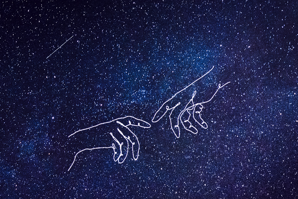 Pianism in the long 19th Century starry night